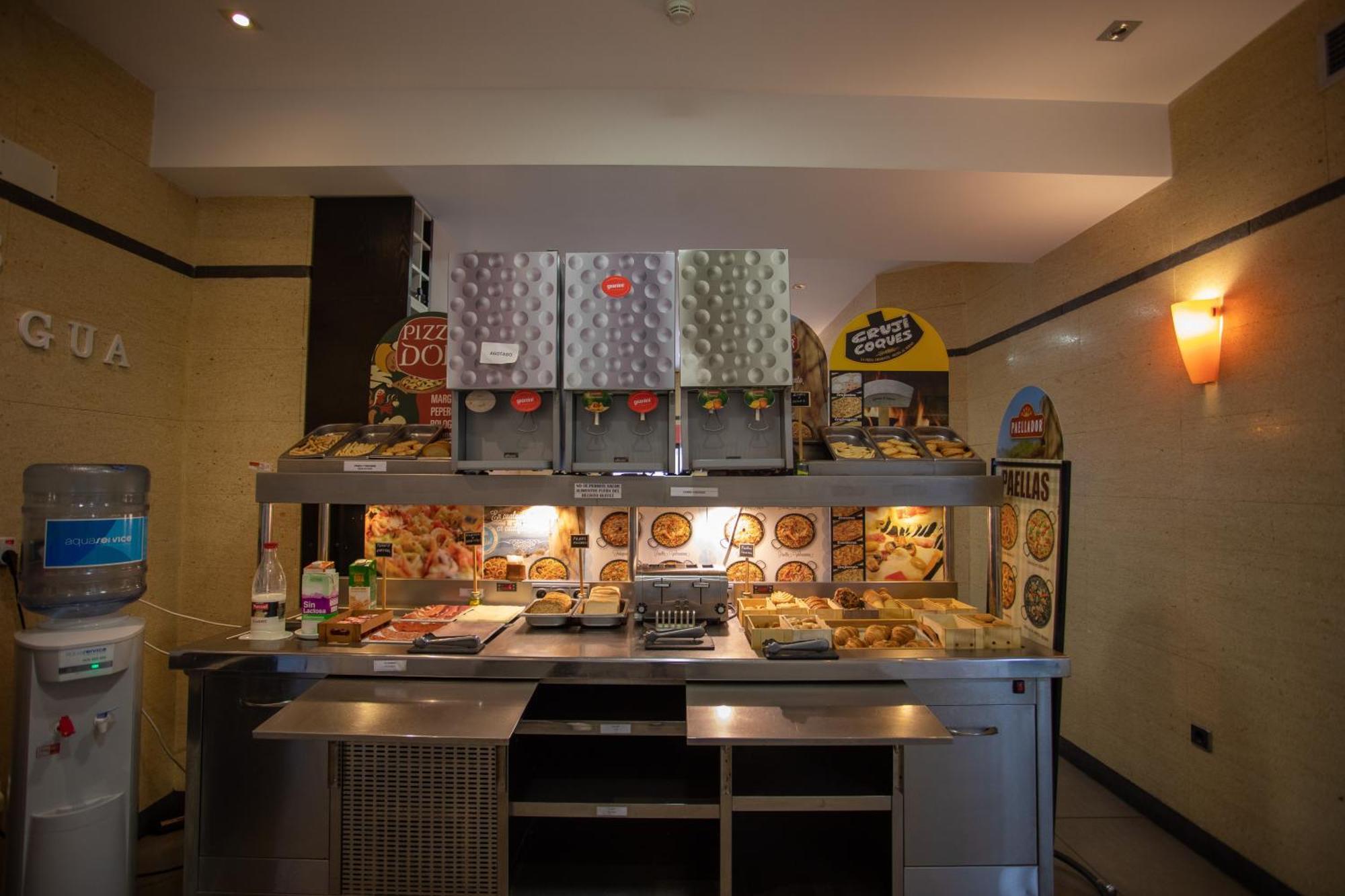 Hotel Lb De Cuenca (Castilla-La Mancha)