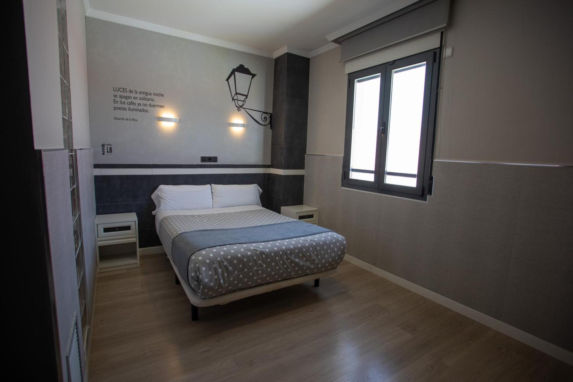 Lb De 3* Cuenca (Castilla-La Mancha)