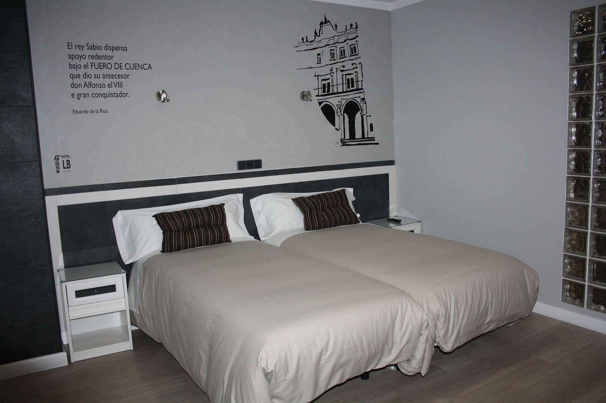Lb De 3* Cuenca (Castilla-La Mancha)